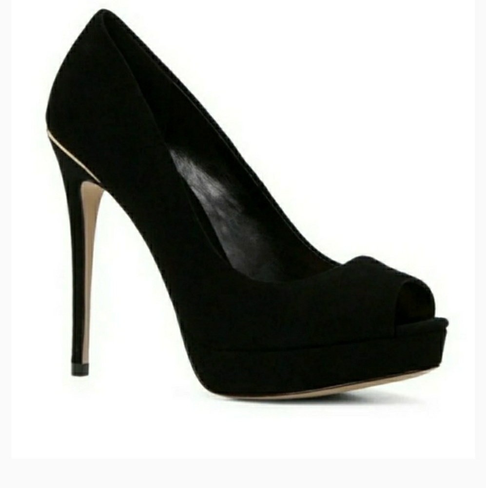 Aldo pumps/heels